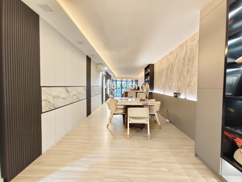 457 CHOA CHU KANG AVENUE 4 photo 2