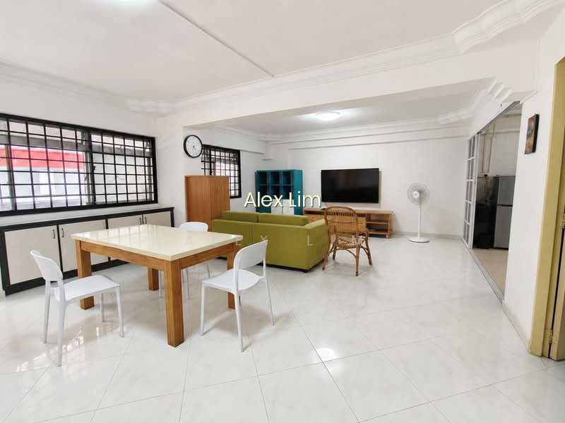 608 CHOA CHU KANG STREET 62 image 1 of 10