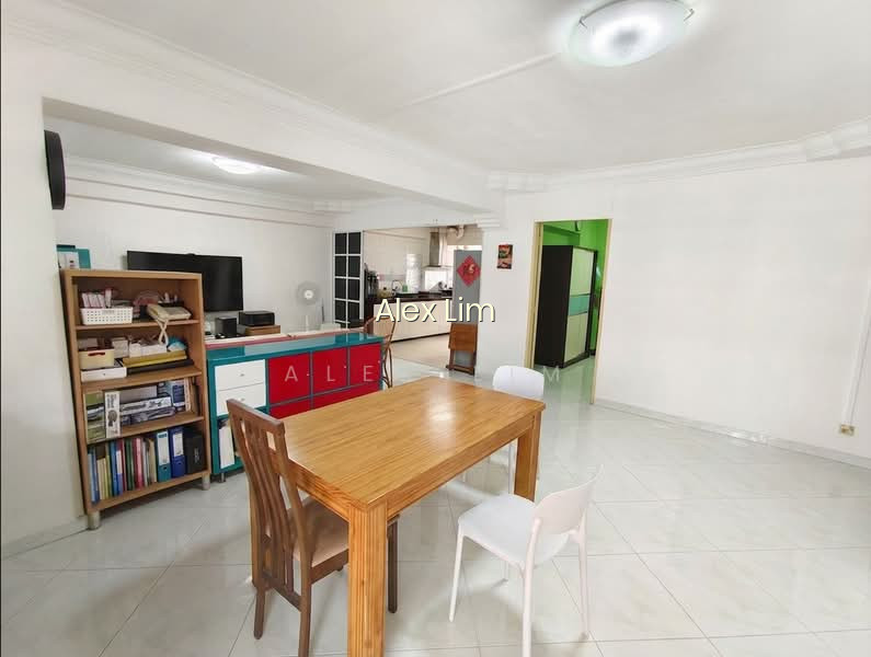 608 CHOA CHU KANG STREET 62 photo 2