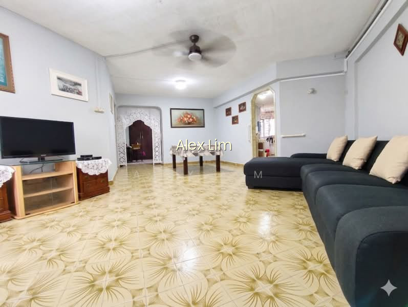 521 JURONG WEST STREET 52 photo 2