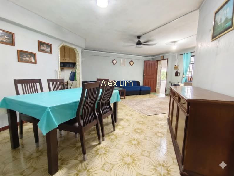 521 JURONG WEST STREET 52 photo 3