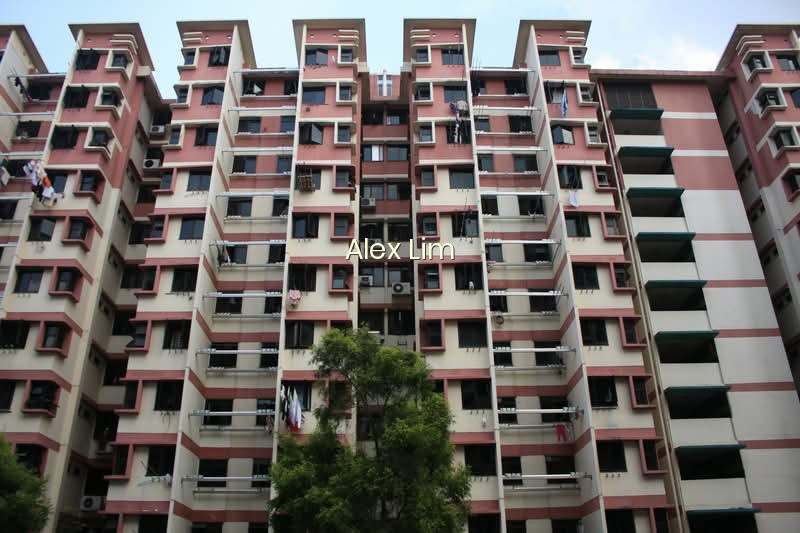 215 BOON LAY PLACE photo 6