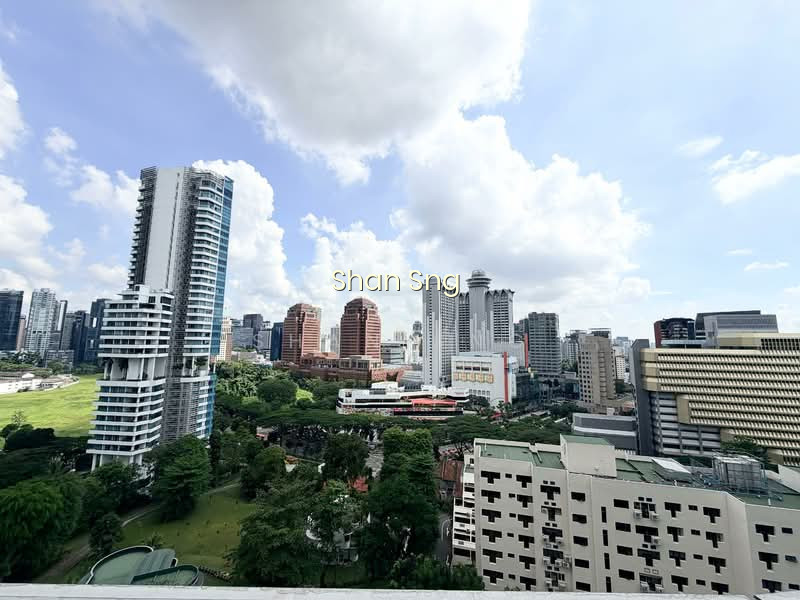 SAINT THOMAS SUITES photo 2