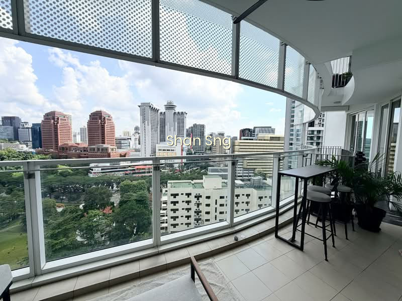 SAINT THOMAS SUITES photo 4