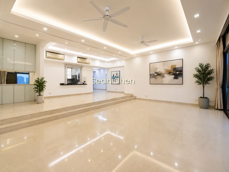 ORCHARD NATHAN ROAD REGENCY PARK photo 2