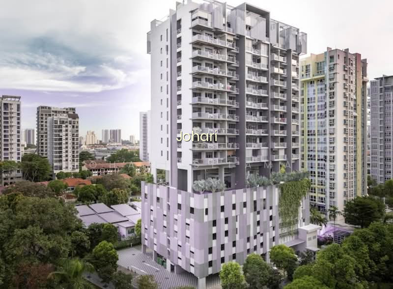 38 I SUITES photo 3