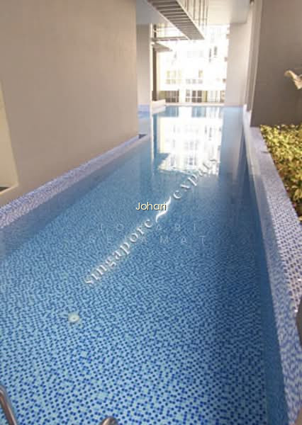 38 I SUITES photo 6