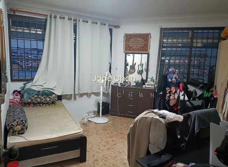 733 JURONG WEST STREET 73 photo 2
