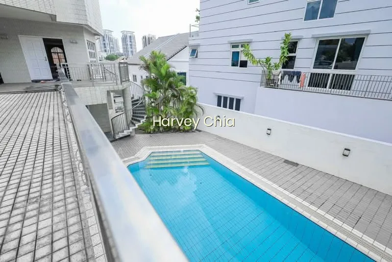 3-Storey Semi-Detached House With Basement in Popular D16 image 1 of 10