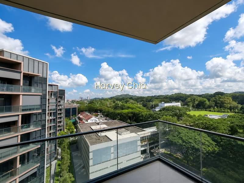 FOURTH AVENUE RESIDENCES photo 2