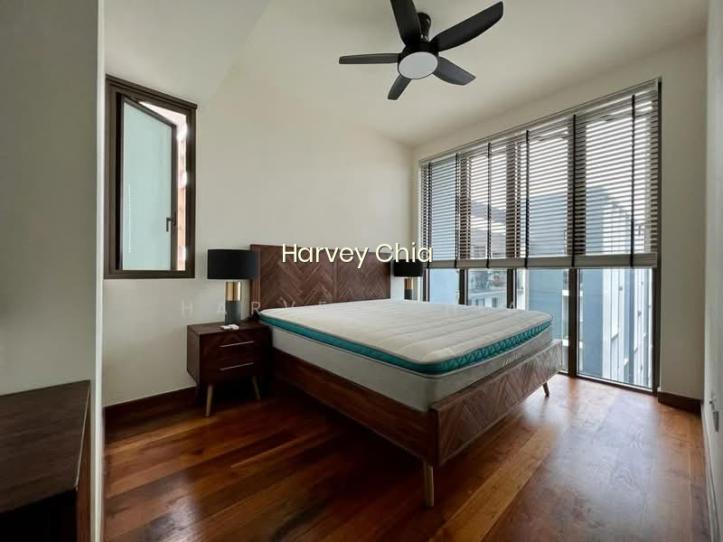PARK PLACE RESIDENCES photo 2
