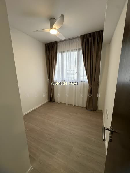 AMO RESIDENCE photo 5