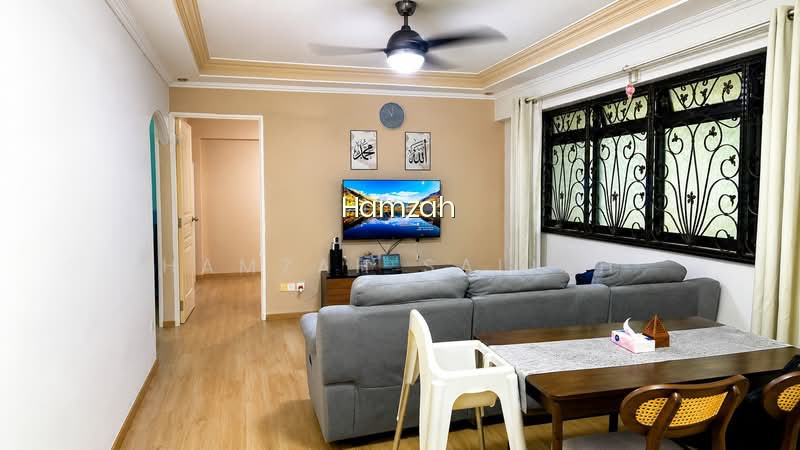 201B COMPASSVALE DRIVE image 1 of 10