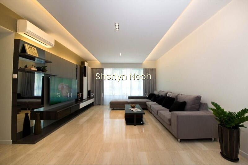 ORCHID PARK CONDOMINIUM image 1 of 10