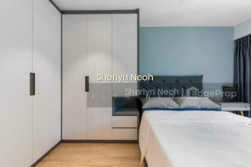 ORCHID PARK CONDOMINIUM photo 2