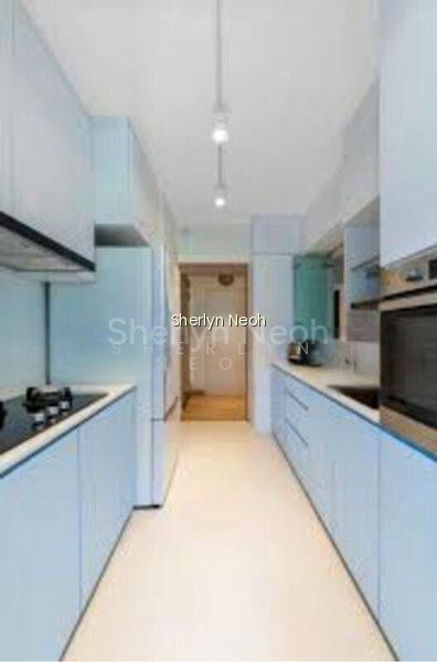 ORCHID PARK CONDOMINIUM photo 3