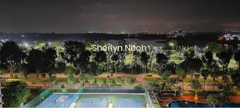 ORCHID PARK CONDOMINIUM photo 4