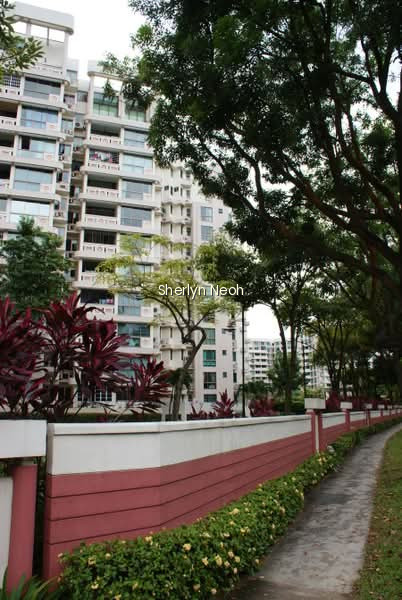 ORCHID PARK CONDOMINIUM photo 5