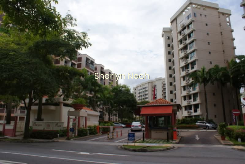ORCHID PARK CONDOMINIUM photo 6