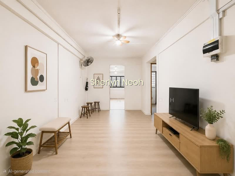 442 CLEMENTI AVENUE 3 image 1 of 10