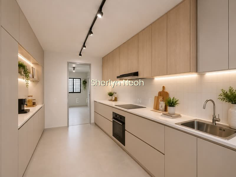 442 CLEMENTI AVENUE 3 photo 3