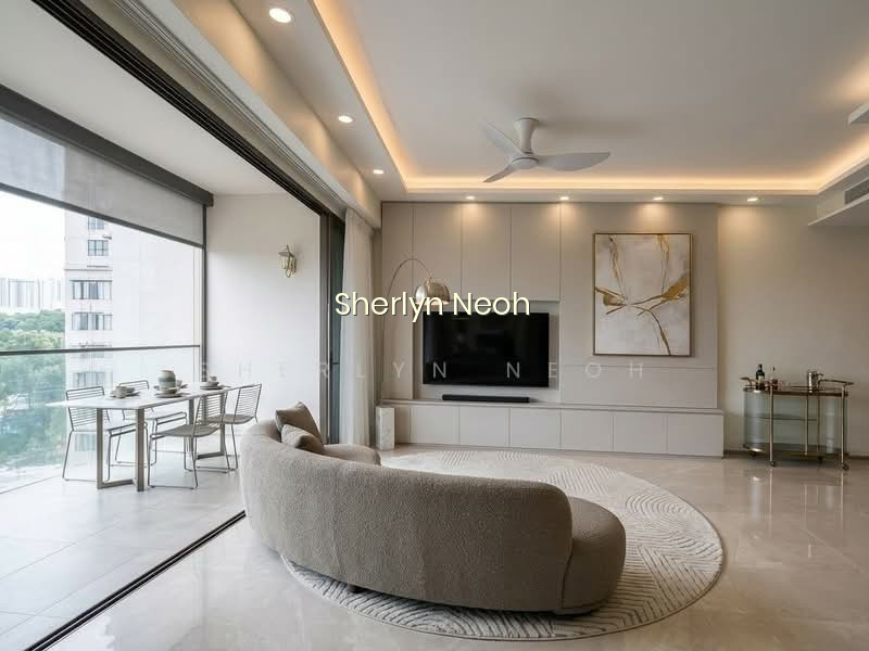DAIRY FARM RESIDENCES photo 2