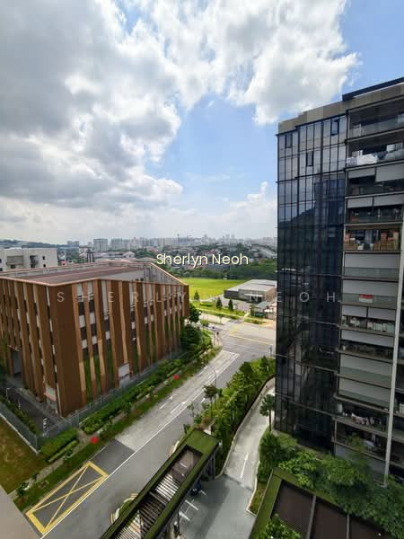 DAIRY FARM RESIDENCES photo 3
