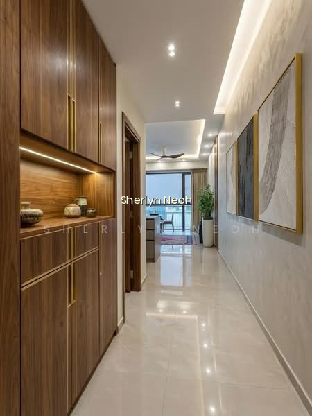 DAIRY FARM RESIDENCES photo 5