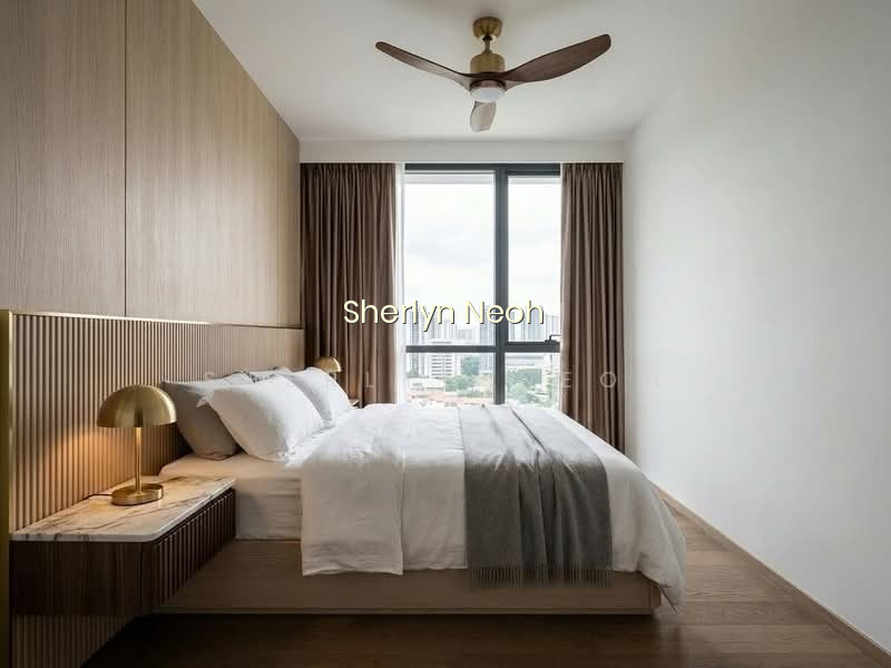 DAIRY FARM RESIDENCES photo 6