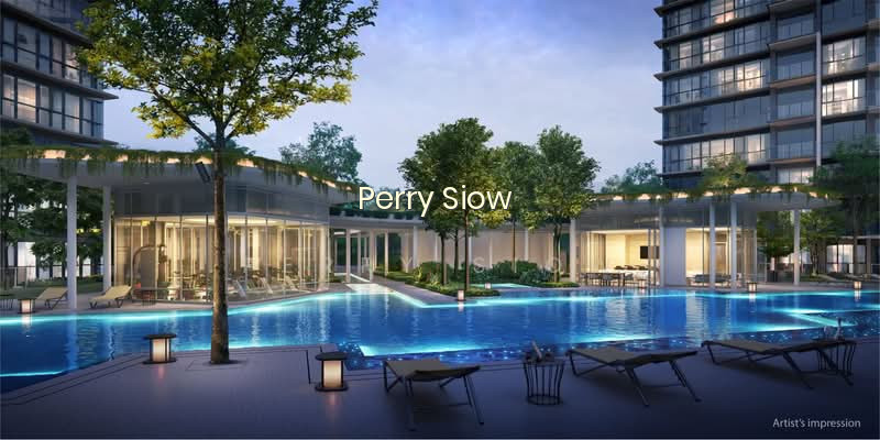 THE LAKEGARDEN RESIDENCES photo 3
