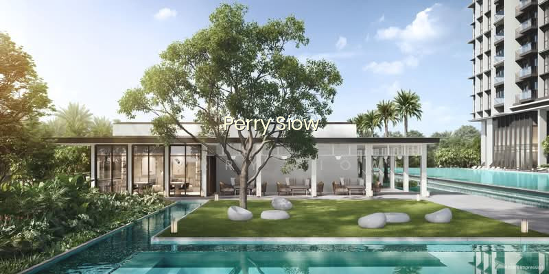 BLOOMSBURY RESIDENCES photo 3