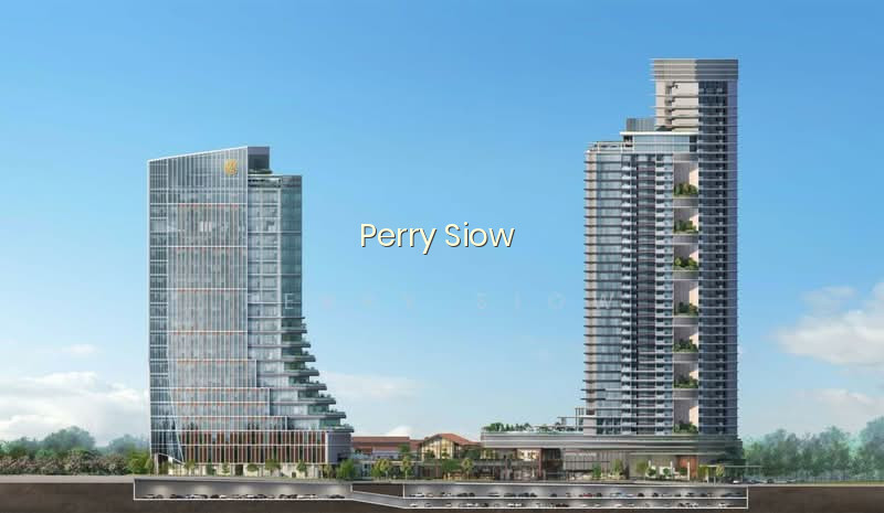 UNION SQUARE RESIDENCES photo 4