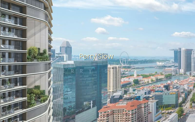 UNION SQUARE RESIDENCES photo 5