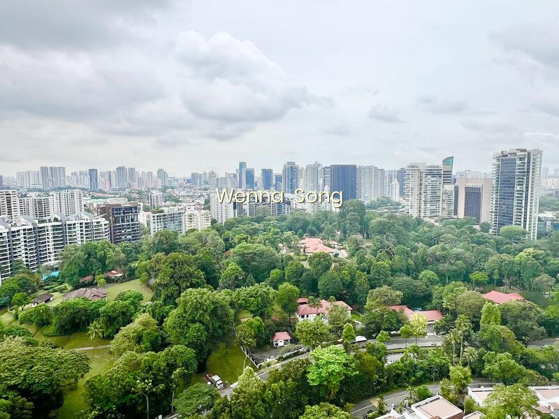 FREEHOLD CONDO NEAR ORCHARD ROAD photo 2