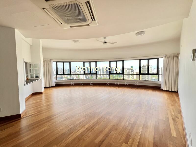 FREEHOLD CONDO NEAR ORCHARD ROAD photo 6