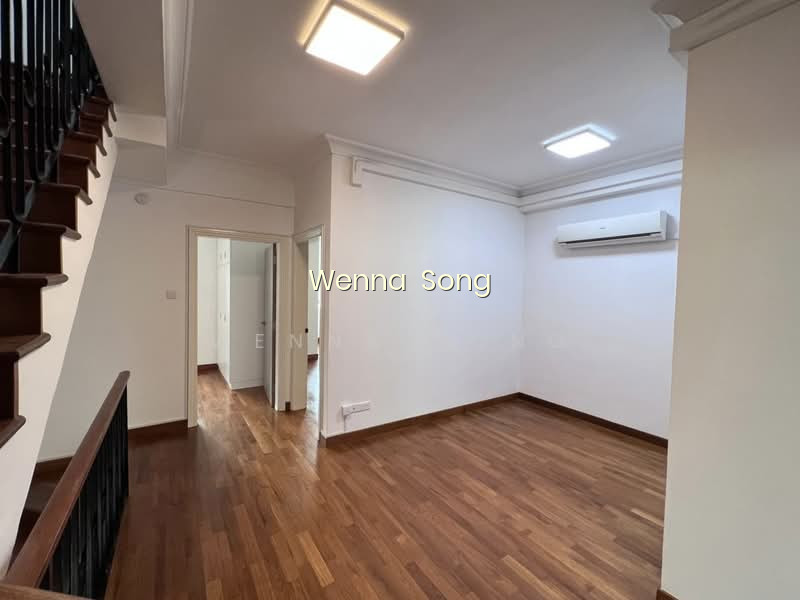 THOMSON CHANCERY CLUSTER HOUSE 3