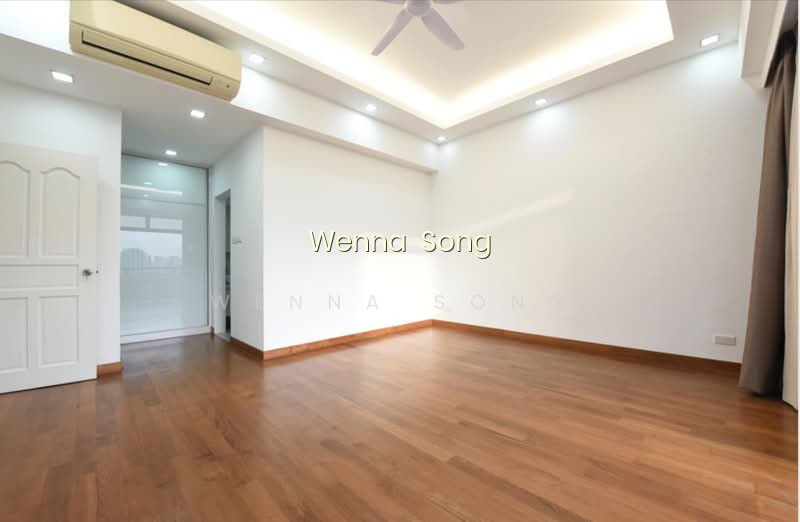 CONDO NEAR RIVER VALLEY ROAD photo 6