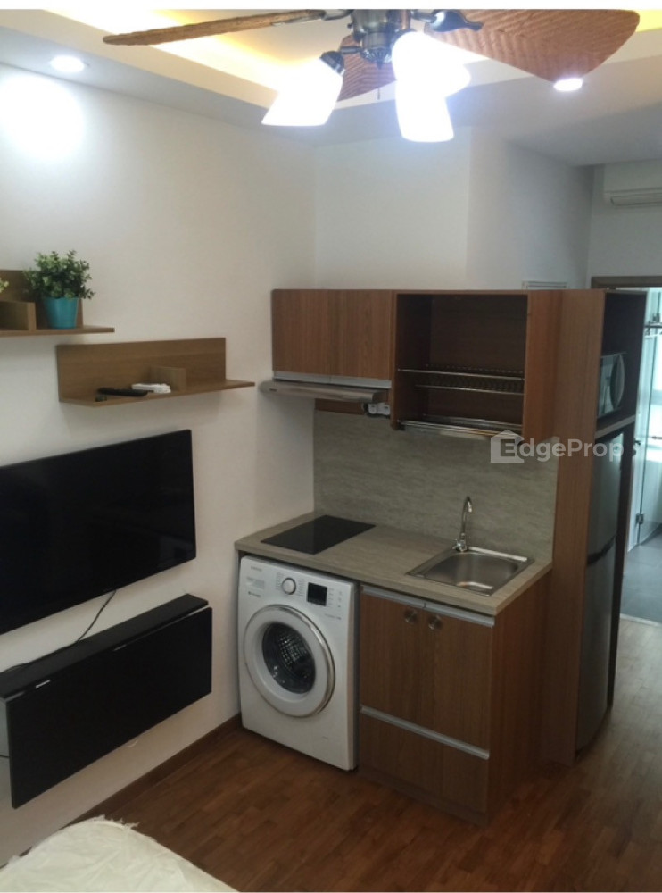 DOUBLE BAY RESIDENCES 2