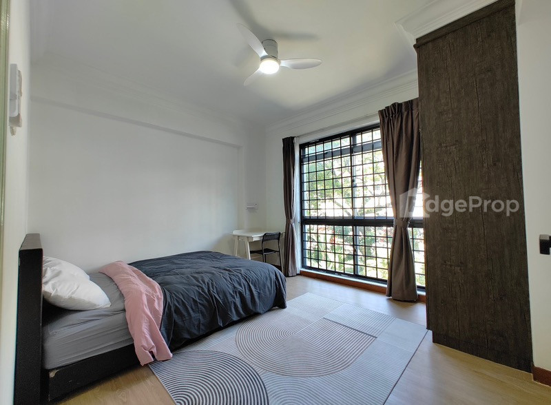 DOUBLE BAY RESIDENCES 6