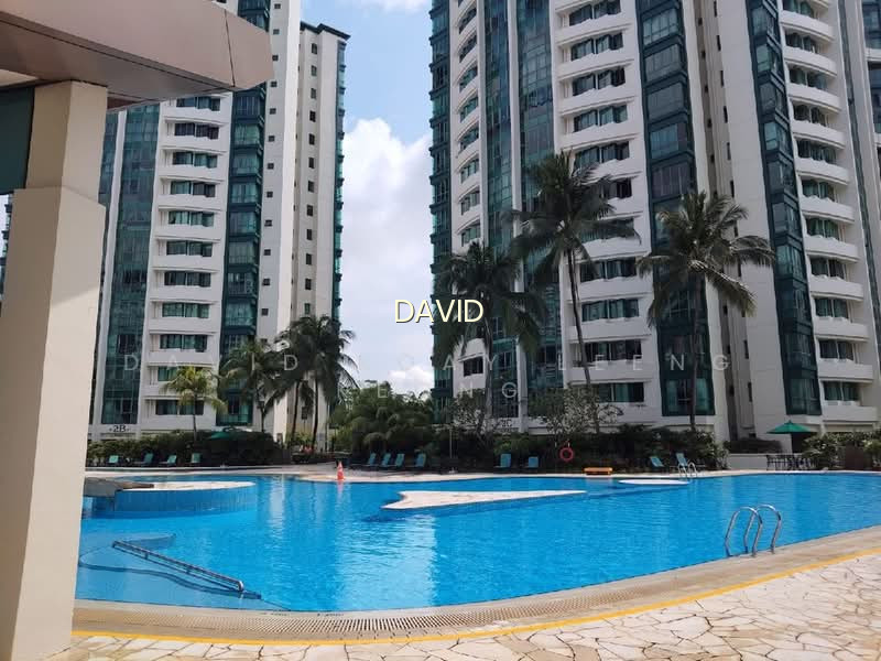 PALM GARDENS image 1 of 10