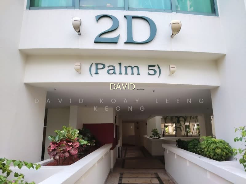 PALM GARDENS photo 2