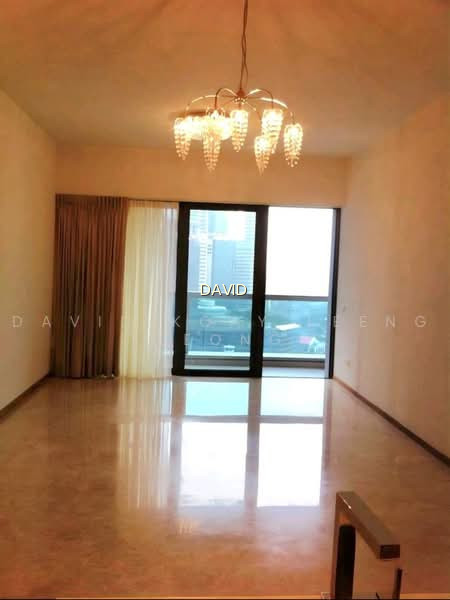 MARINA BAY RESIDENCES image 1 of 10