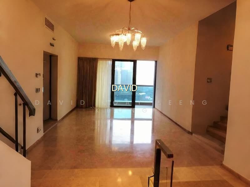 MARINA BAY RESIDENCES photo 3