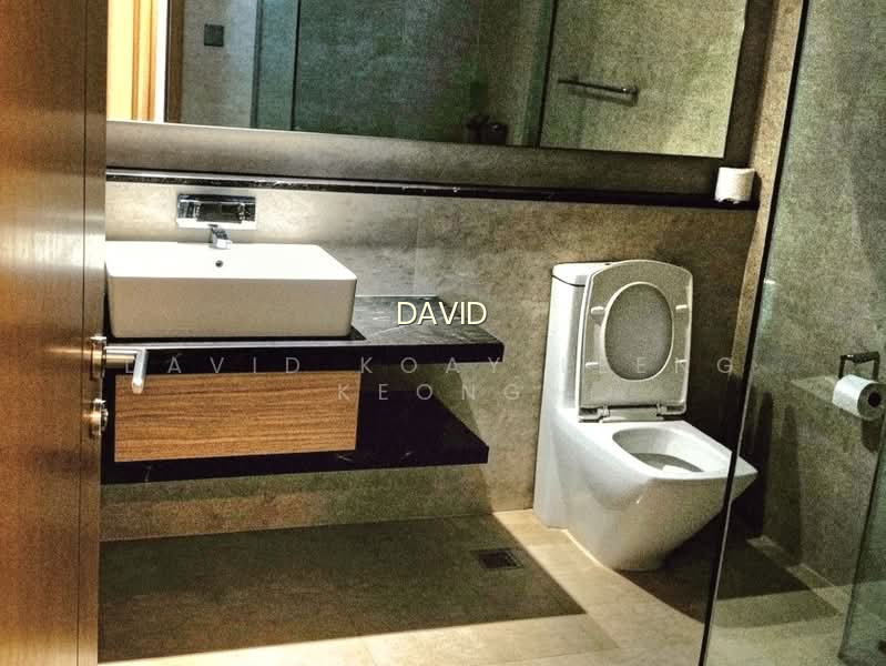 MARINA BAY RESIDENCES photo 6