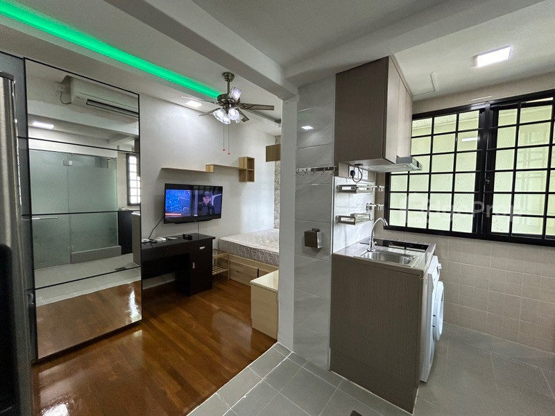 SIMEI GREEN CONDOMINIUM 7