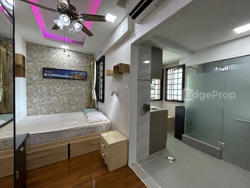 SIMEI GREEN CONDOMINIUM 8