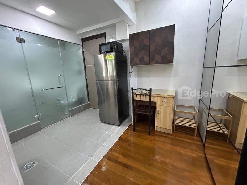 SIMEI GREEN CONDOMINIUM 9