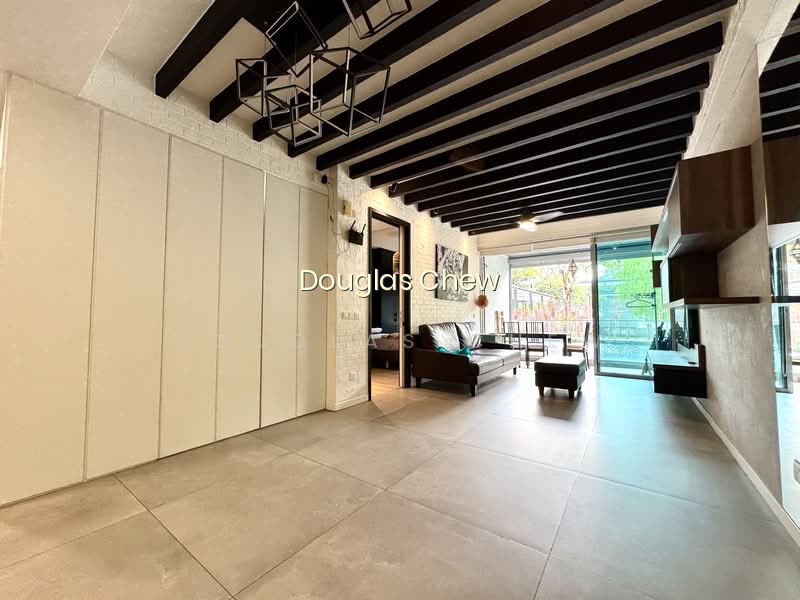 FERRARIA PARK CONDO photo 3