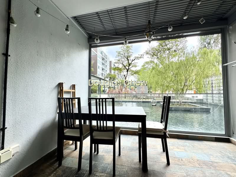 FERRARIA PARK CONDO photo 5