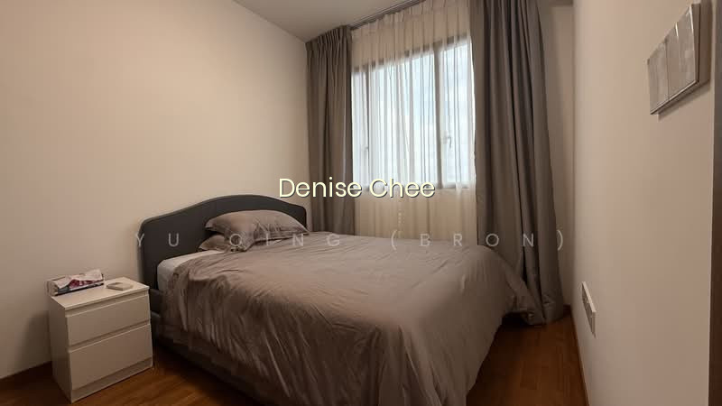 STIRLING RESIDENCES 3